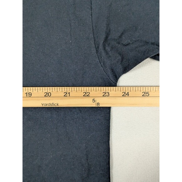 WWE CM Punk T-Shirt XL Adult Black Best In The World Official Authentic Wrestlin - Picture 5 of 6